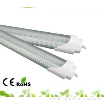 2014 latest design!SMD tube led T8/T5 LED tube light  with power 9W-25